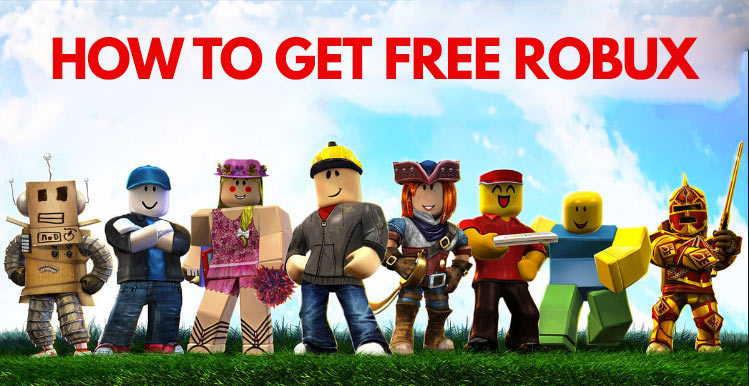 How To Get Roblox Money Without Paying